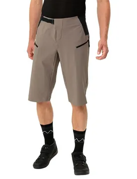 Pantaloni Corti Moab Pro Coconut