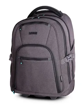 Sac à Dos Pour Ordinateur Portable Tpe15uf 16´´ Grey One Size unisex