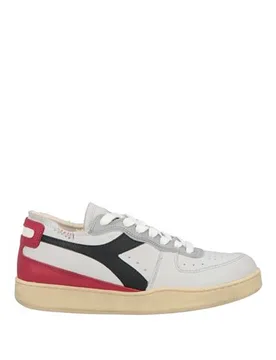 Sneakers Damen Hellgrau 35.5,36,36.5,37,38,39,40,41 Damen - DIADORA HERITAGE - FashionsVida