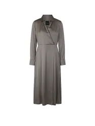 CAIN Maxikleid grau 36 damen