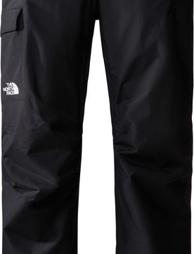 Skihose M Freedom Insulated Pant TNF Black für Herren Größe XL schwarz