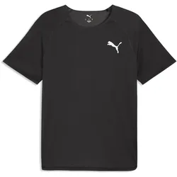 Lightspeed Short Sleeve T-shirt Black L Men