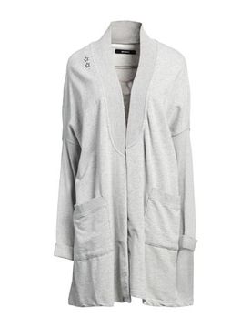Sudadera Mujer Gris perla 1 Mujer