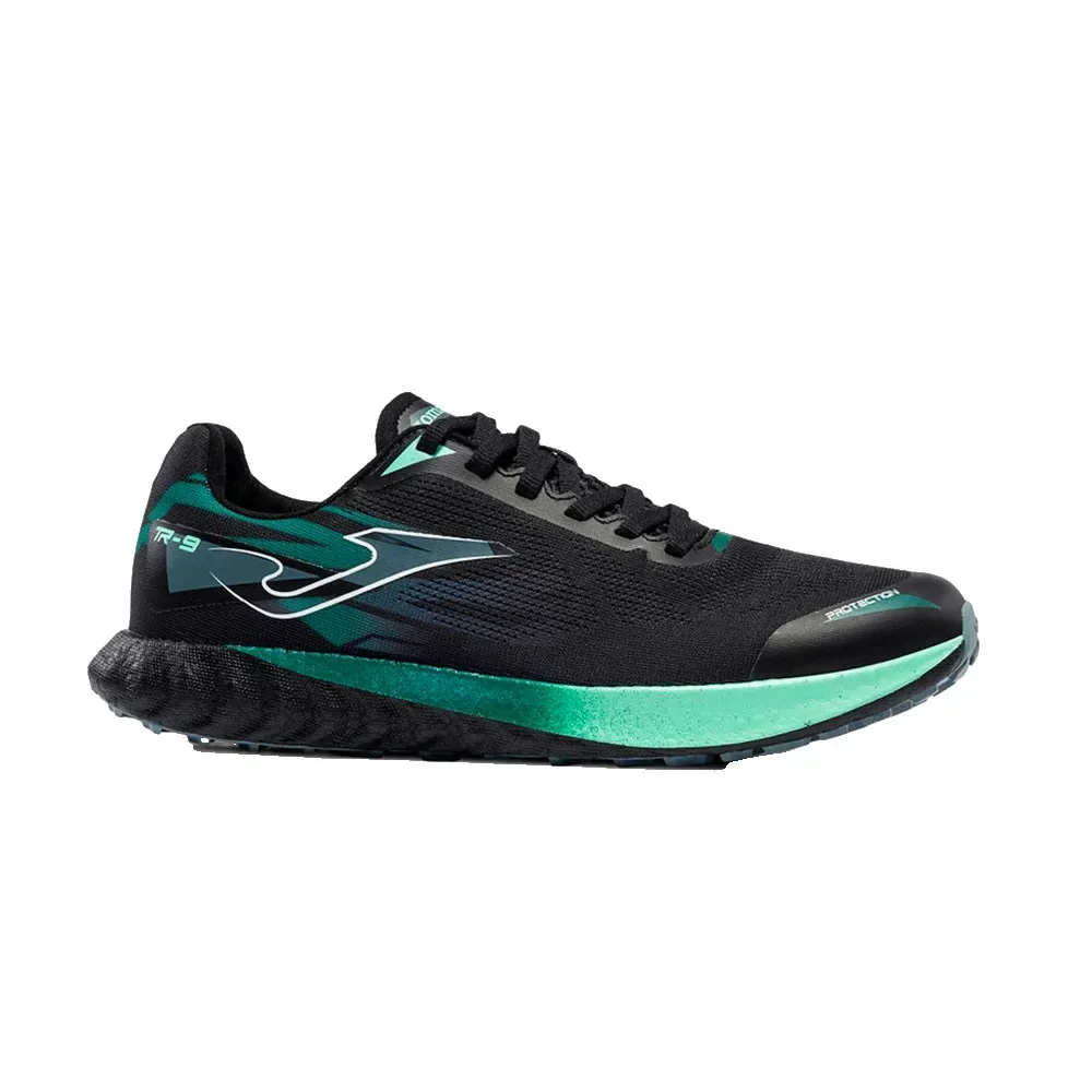 Scarpe Da Trail Running Tr-9 Black EU 43 - Joma - FashionsVida