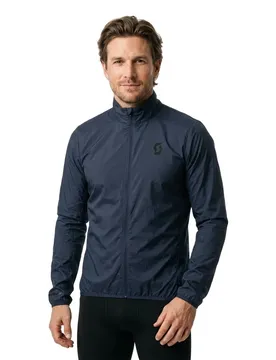 Scott Giacca Endurance Wb Dark Blue
