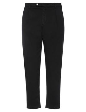 Hose Herren Schwarz 46 Herren