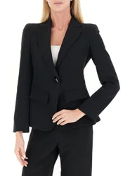 Blazer monopetto NERO 40