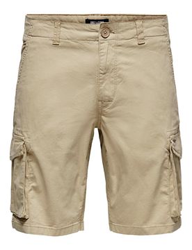 Pantalón cargo 'Mike'