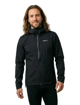 Craft Giacca Endur Hydro Black