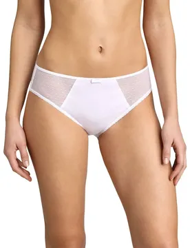 Paris Slip Da Donna Ad00asg.0hy White XL