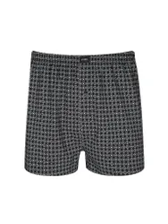 Mey Boxershorts negro negro XXL
