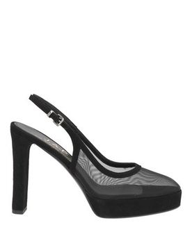Zapatos de salón Mujer Negro 36,36.5,37,37.5,41 Mujer