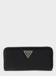 GUESS PORTAFOGLIO MAXI LAUREL