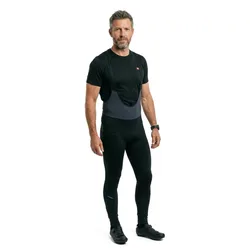 Salopette Larga Adv Bike Subz Lumen Black