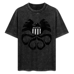 SHIELD-Hydra T-Shirt Large Size Breathable Tee