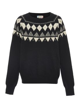Ebeeza Jersey kitt / negro