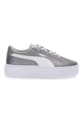 Sneakers Platform Karmen Bliz Glitter 38½