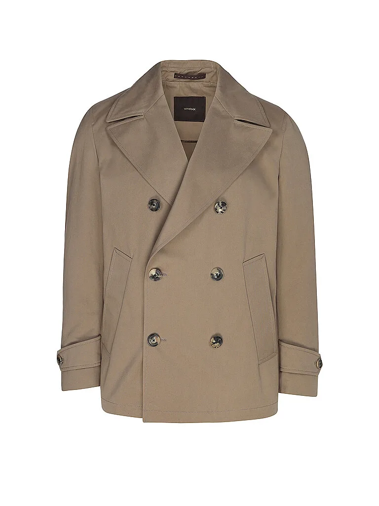 Windsor Veste beige 56 - Windsor - FashionsVida