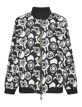 Elena miro' Bomber