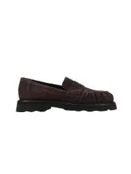 Mocasines NICKY marrón 38 1/2