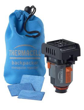 Mückenschutz Backpacker MR-BP PT-19 Default Title adult