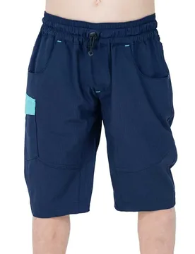 Cube Short Teamline Rookie Baggy