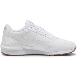 ST Runner v4 L Freizeitschuhe, weiß, Größe 48 ½ 48 ½