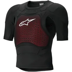Giacca Protettiva Maniche Corte Cross Enduro BIO taglia XL