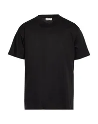 T-shirts Herren Schwarz 46,54 Herren