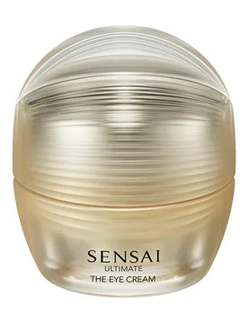 Sensai Ultimate Eye Cream - SENSAI - FashionsVida