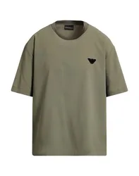 T-shirts Herren Khaki L,M,XL,XS Herren