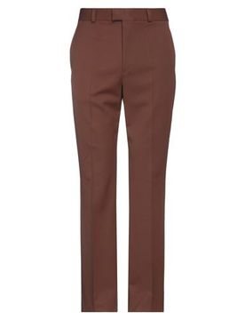 Pantalones Hombre Marrón 44,46 Hombre