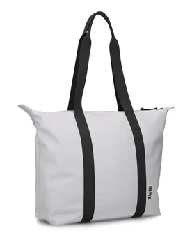 Borsa Shopper Cargo Ca150 Ice One Size - ZWEI - FashionsVida