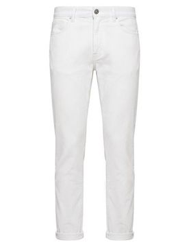 Hose Herren Weiß 30,31,32,33,35,36 Herren