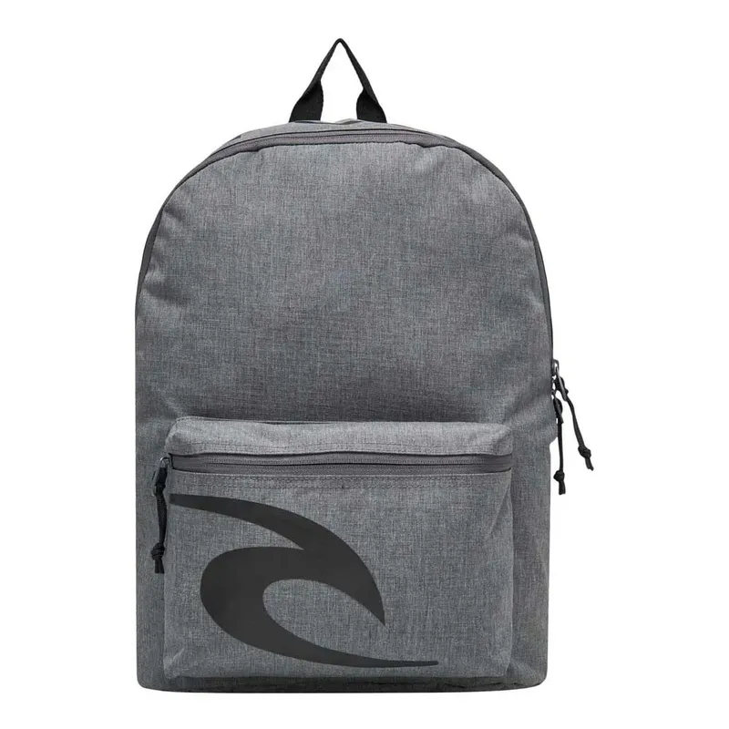 Zaino Dome Brand 17l Grey Marle One Size