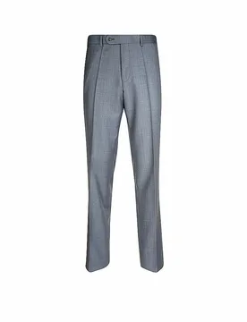 Pantalon de costume Primus bleu 58 - Robson - FashionsVida