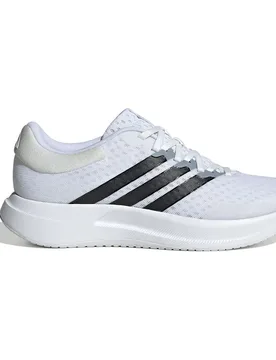 Treadmove Running Shoes Cloud White / Core Black / Crystal White UK 9.5 Men - Adidas - FashionsVida