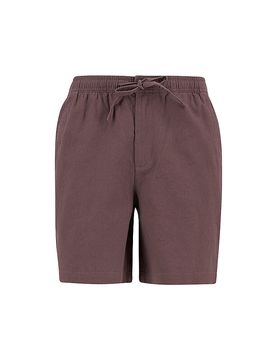 BARBOUR Shorts braun XXL herren