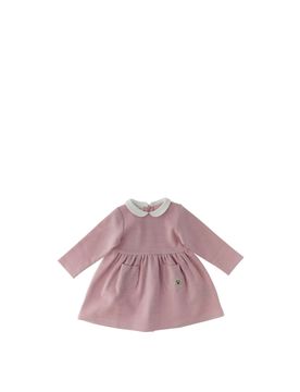 IDO Abito svasato NURSERY ROSA 9M