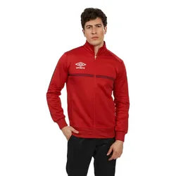 Veste De Survêtement Kabue Red M