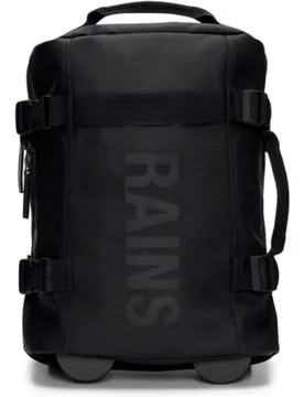 Maleta de cabina blanda mini - Rains - FashionsVida