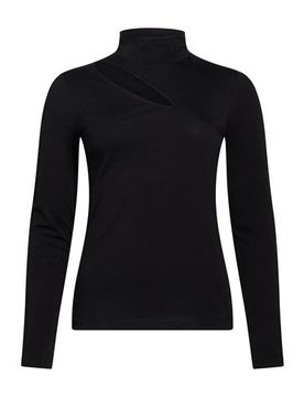 Camiseta Mujer Negro S,XS Mujer