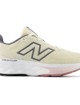 Fresh Foam 520 V9 Wide Running Shoes Linen UK 8 Women - New Balance - FashionsVida