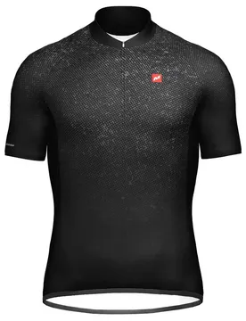 Maillot à Manches Courtes Pro