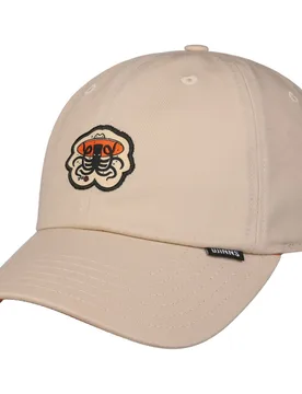 Rose Kraken Dad Hat by - khaki - Herren - Size: One Size - Djinns - FashionsVida
