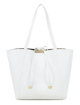 Shopping Double B19035 Bianco - Braccialini - FashionsVida