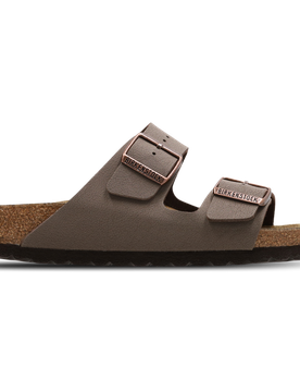 Arizona Damen Flip-Flops und Sandalen - Braun - Größe 39 - Nubuk Brown 39