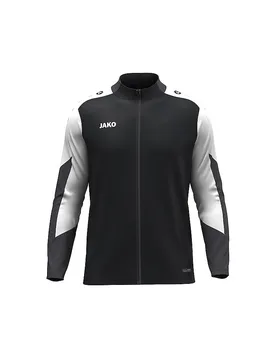 Kinder Trainingsjacke Dynamic schwarz 128 B - Jako - FashionsVida