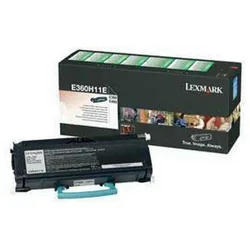 Ac E360/e460 Retourable Black One Size unisex