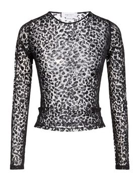 Top Damen Schwarz 30,32,34,36,40 Damen